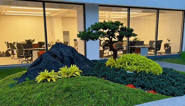 景观雕塑制作效率提升的五大检查要点
